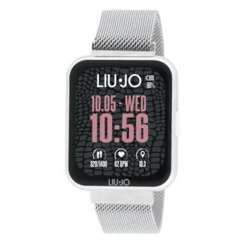Smartwatch Liu Jo in Alluminio SWLJ191 - SWLJ191